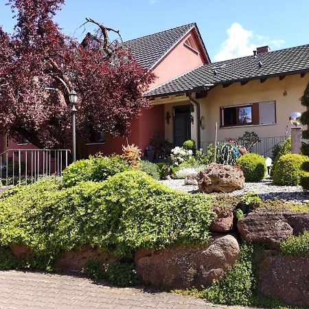 Ferienwohnungen Maintal Karlstadt Luaran gambar