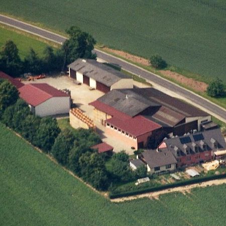 Ferienwohnungen Maintal Karlstadt Luaran gambar