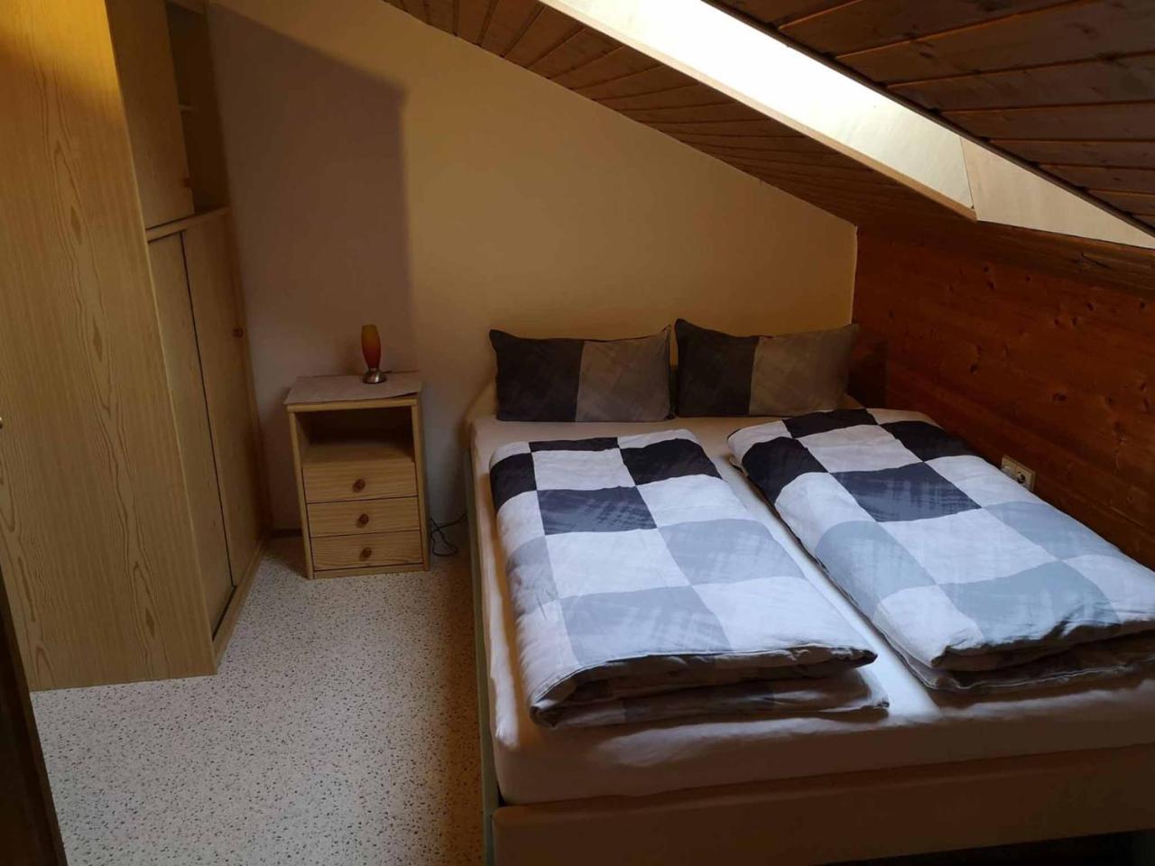 Ferienwohnungen Maintal Karlstadt Luaran gambar