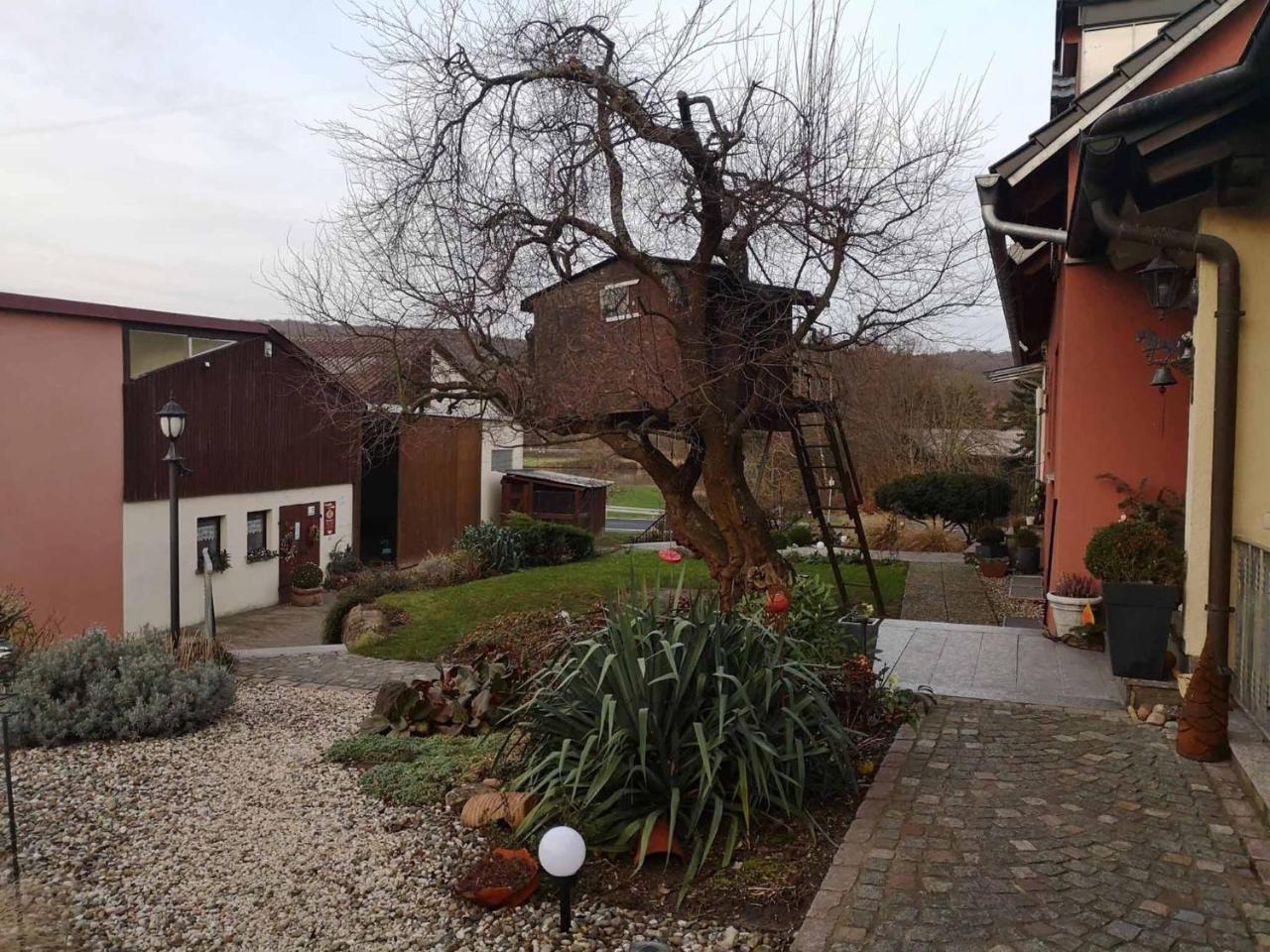 Ferienwohnungen Maintal Karlstadt Luaran gambar