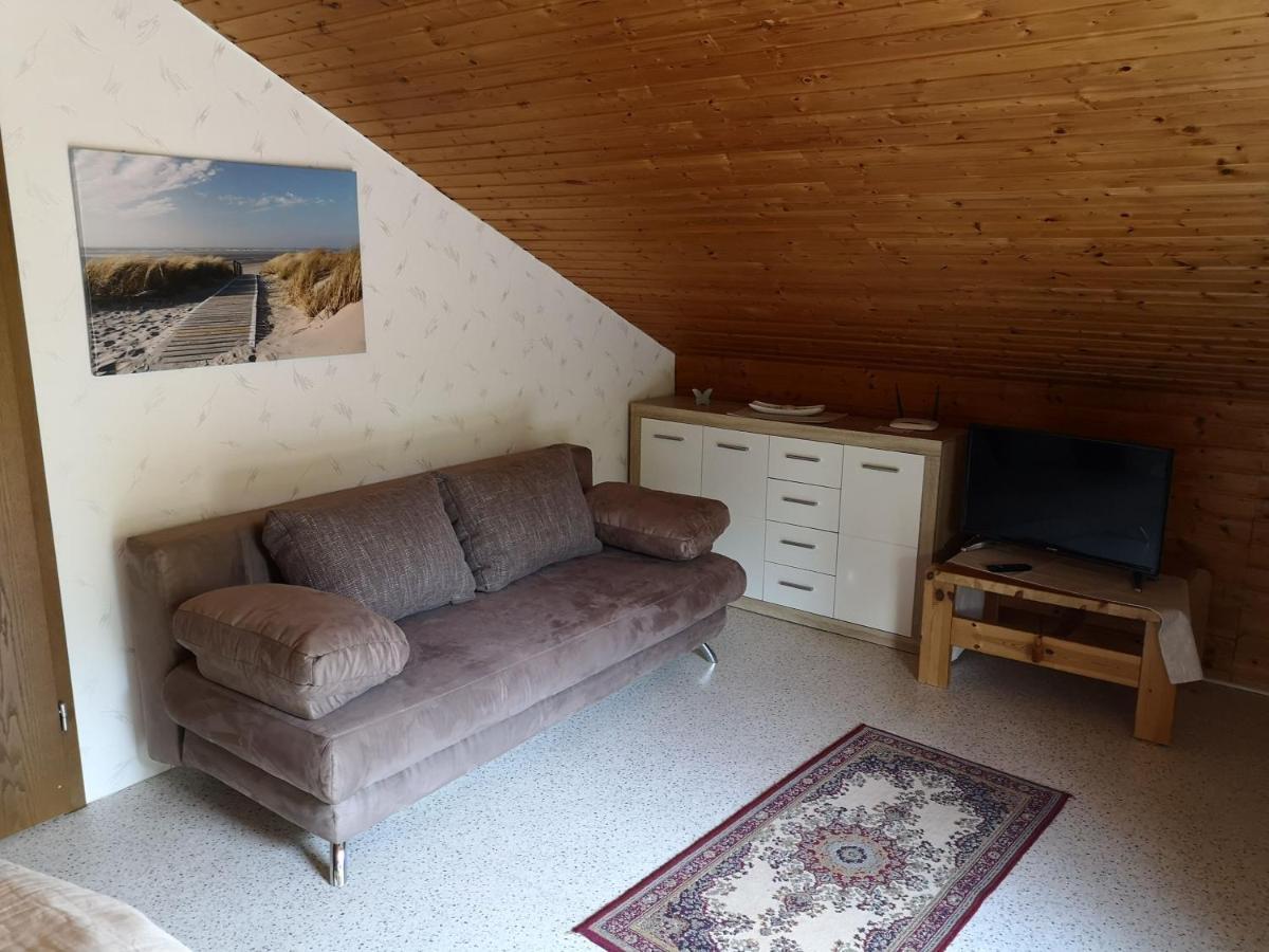 Ferienwohnungen Maintal Karlstadt Luaran gambar