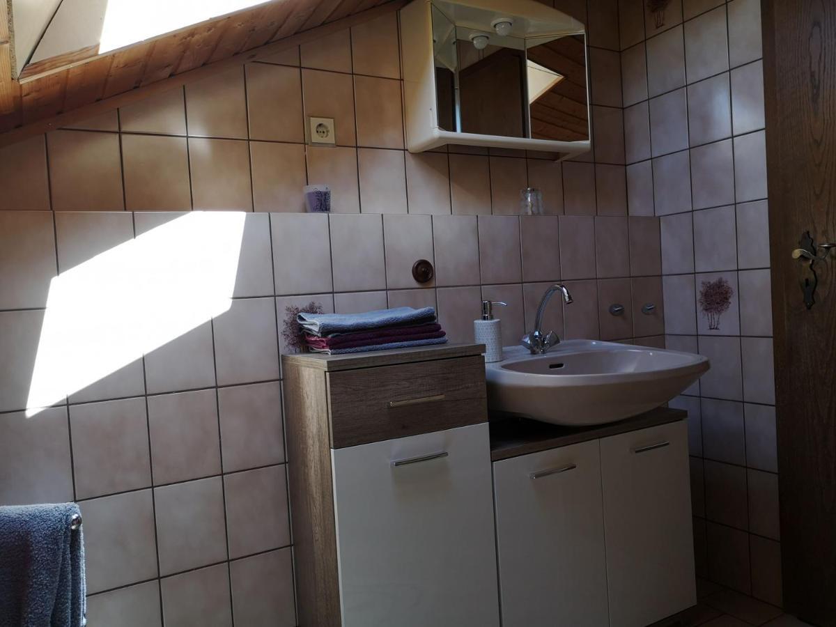 Ferienwohnungen Maintal Karlstadt Luaran gambar