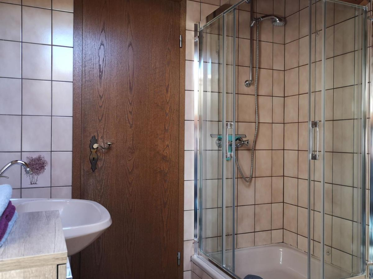 Ferienwohnungen Maintal Karlstadt Luaran gambar
