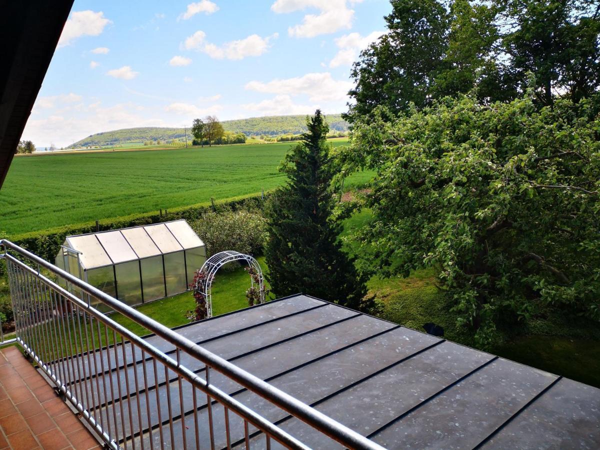 Ferienwohnungen Maintal Karlstadt Luaran gambar