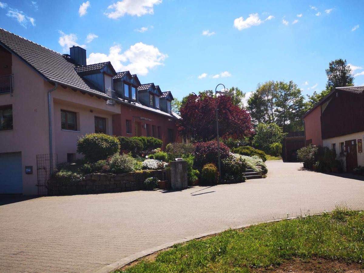 Ferienwohnungen Maintal Karlstadt Luaran gambar