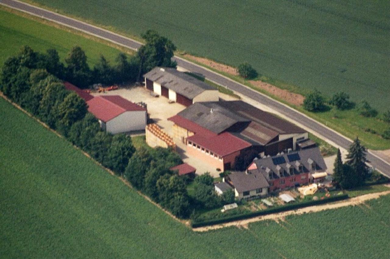 Ferienwohnungen Maintal Karlstadt Luaran gambar